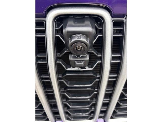 2026 Jeep Wrangler Sahara (Stk: 7460) in Fort Erie - Image 12 of 12