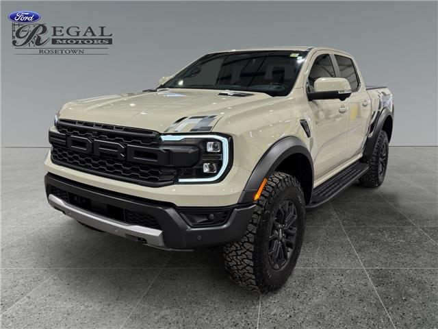 2025 Ford Ranger Raptor (Stk: S9867) in ROSETOWN - Image 7 of 17