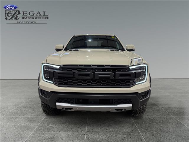 2025 Ford Ranger Raptor (Stk: S9867) in ROSETOWN - Image 8 of 17