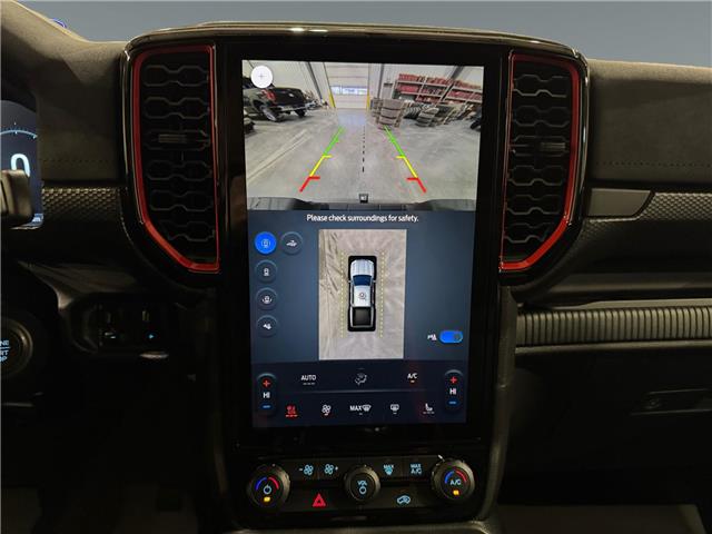 2025 Ford Ranger Raptor (Stk: S9867) in ROSETOWN - Image 13 of 17