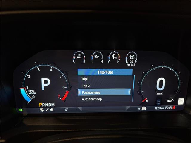 2025 Ford Ranger Raptor (Stk: S9867) in ROSETOWN - Image 15 of 17