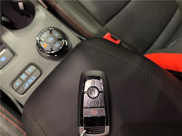 2025 Ford Ranger Raptor (Stk: S9867) in ROSETOWN - Image 16 of 17