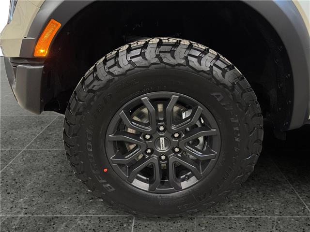 2025 Ford Ranger Raptor (Stk: S9867) in ROSETOWN - Image 17 of 17