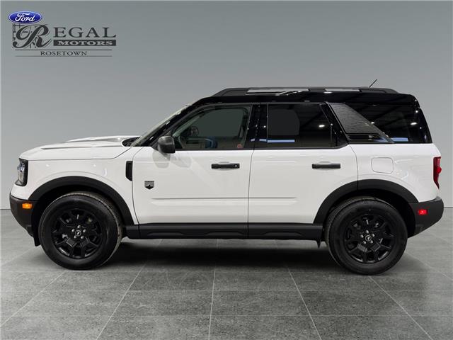 2025 Ford Bronco Sport Big Bend (Stk: S9849) in ROSETOWN - Image 6 of 17