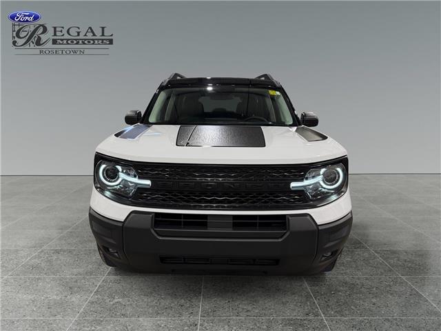 2025 Ford Bronco Sport Big Bend (Stk: S9849) in ROSETOWN - Image 8 of 17