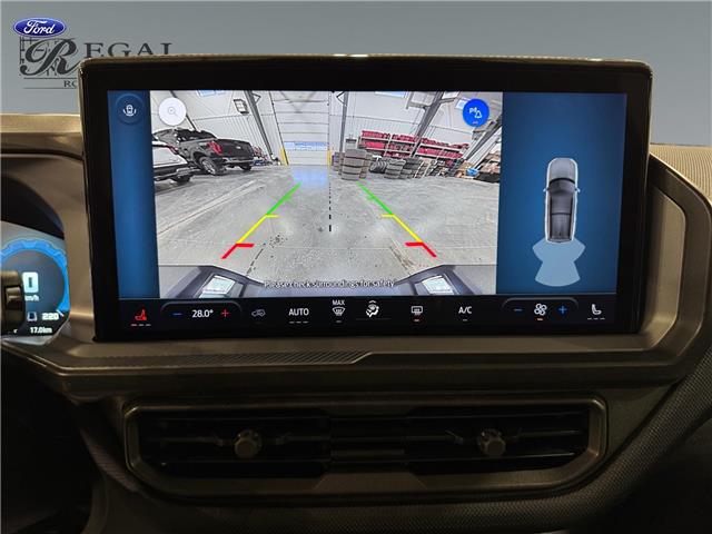 2025 Ford Bronco Sport Big Bend (Stk: S9849) in ROSETOWN - Image 13 of 17