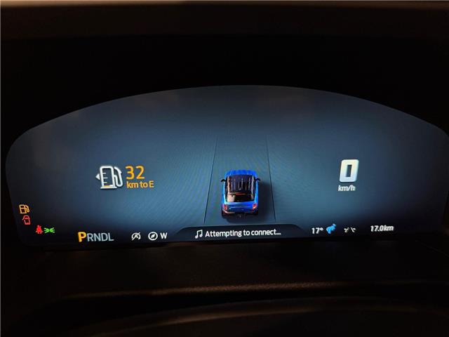 2025 Ford Bronco Sport Big Bend (Stk: S9849) in ROSETOWN - Image 15 of 17