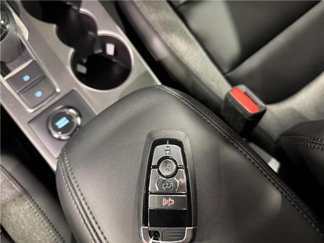 2025 Ford Bronco Sport Big Bend (Stk: S9849) in ROSETOWN - Image 16 of 17