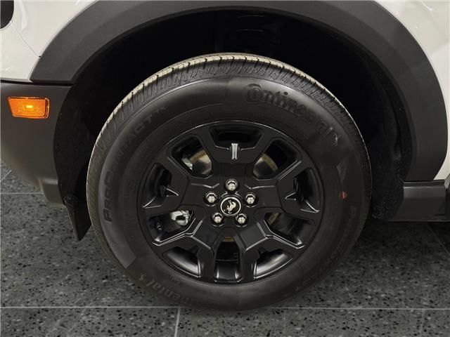 2025 Ford Bronco Sport Big Bend (Stk: S9849) in ROSETOWN - Image 17 of 17