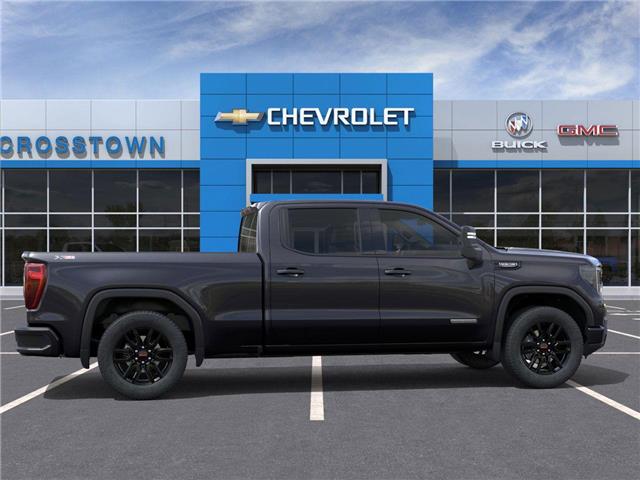 2026 GMC Sierra 1500 Elevation (Stk: 69303) in Sudbury - Image 5 of 24