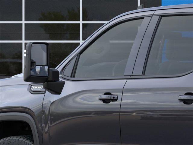 2026 GMC Sierra 1500 Elevation (Stk: 69303) in Sudbury - Image 12 of 24