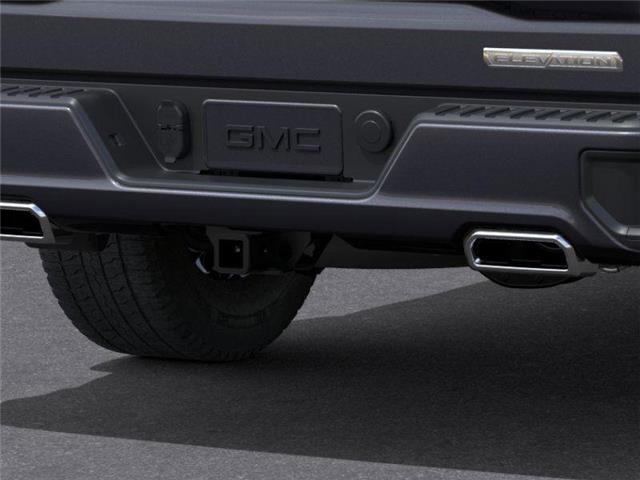2026 GMC Sierra 1500 Elevation (Stk: 69303) in Sudbury - Image 14 of 24