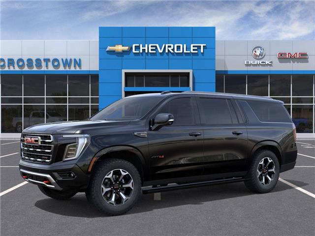 2026 GMC Yukon XL AT4 (Stk: 69298) in Sudbury - Image 2 of 24