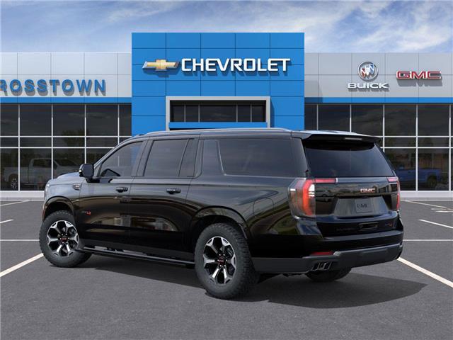 2026 GMC Yukon XL AT4 (Stk: 69298) in Sudbury - Image 3 of 24