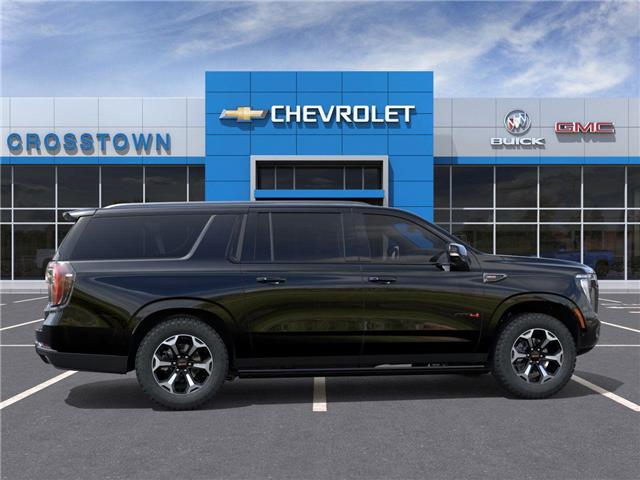 2026 GMC Yukon XL AT4 (Stk: 69298) in Sudbury - Image 5 of 24