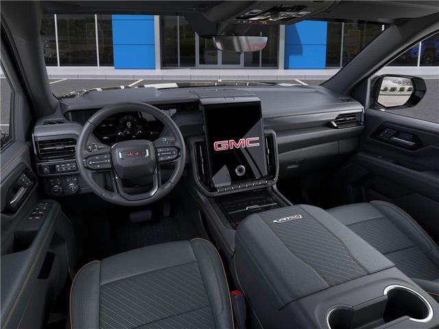 2026 GMC Yukon XL AT4 (Stk: 69298) in Sudbury - Image 15 of 24
