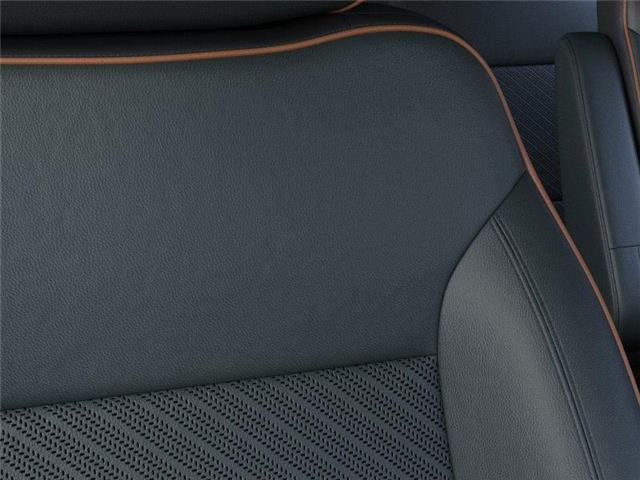 2026 GMC Yukon XL AT4 (Stk: 69298) in Sudbury - Image 21 of 24