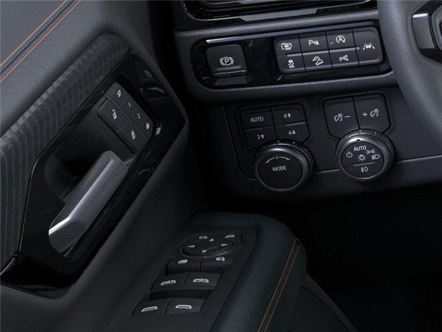 2026 GMC Yukon XL AT4 (Stk: 69298) in Sudbury - Image 22 of 24