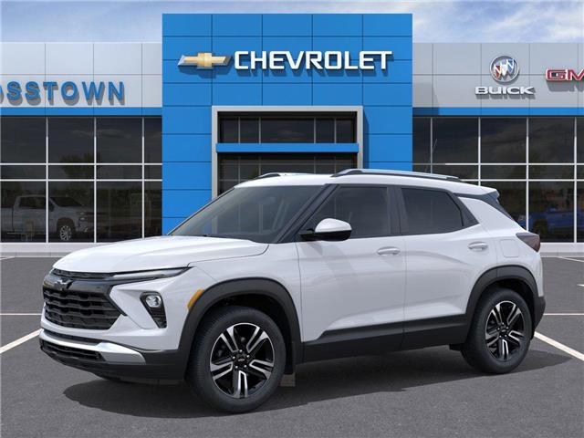 2026 Chevrolet TrailBlazer LT (Stk: 69305) in Sudbury - Image 2 of 24