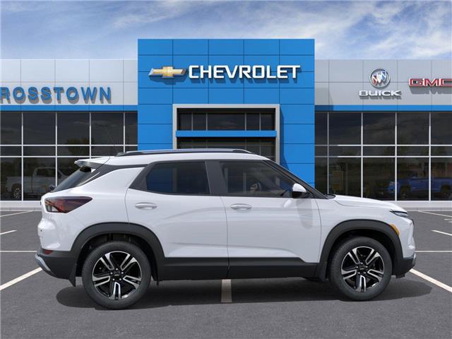 2026 Chevrolet TrailBlazer LT (Stk: 69305) in Sudbury - Image 5 of 24