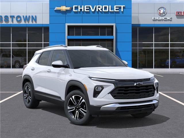 2026 Chevrolet TrailBlazer LT (Stk: 69305) in Sudbury - Image 7 of 24