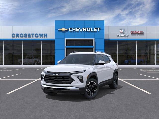 2026 Chevrolet TrailBlazer LT (Stk: 69305) in Sudbury - Image 8 of 24