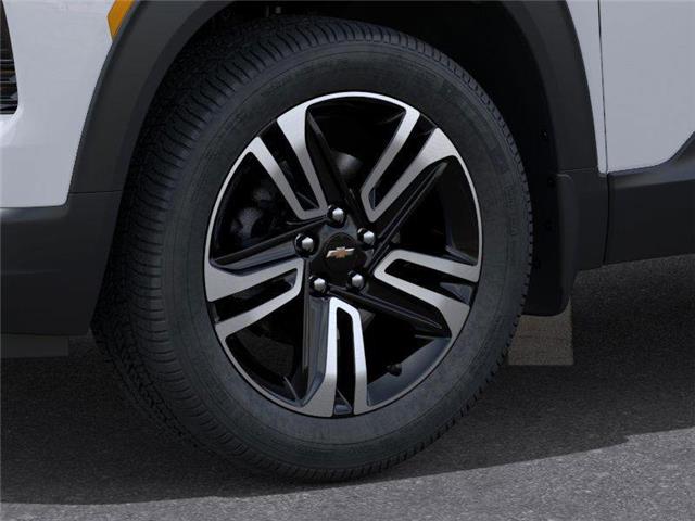 2026 Chevrolet TrailBlazer LT (Stk: 69305) in Sudbury - Image 9 of 24