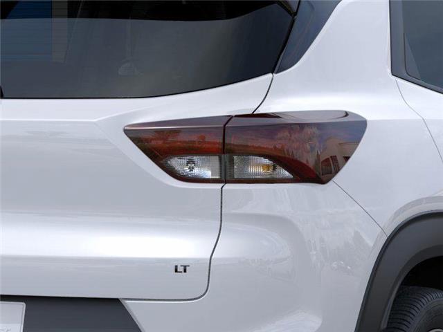 2026 Chevrolet TrailBlazer LT (Stk: 69305) in Sudbury - Image 11 of 24