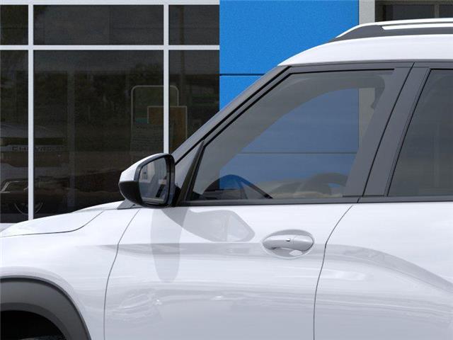 2026 Chevrolet TrailBlazer LT (Stk: 69305) in Sudbury - Image 12 of 24