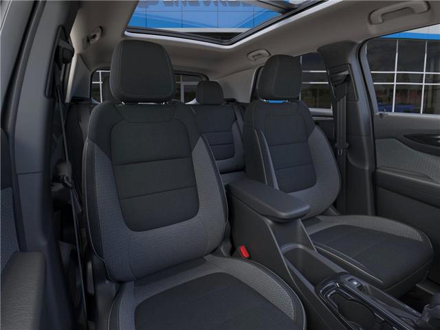 2026 Chevrolet TrailBlazer LT (Stk: 69305) in Sudbury - Image 16 of 24