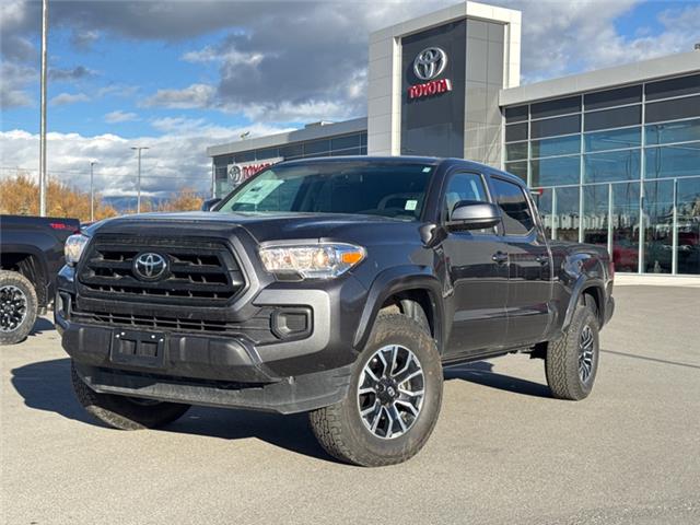 2023 Toyota Tacoma Base (Stk: T027308K) in Cranbrook - Image 1 of 17