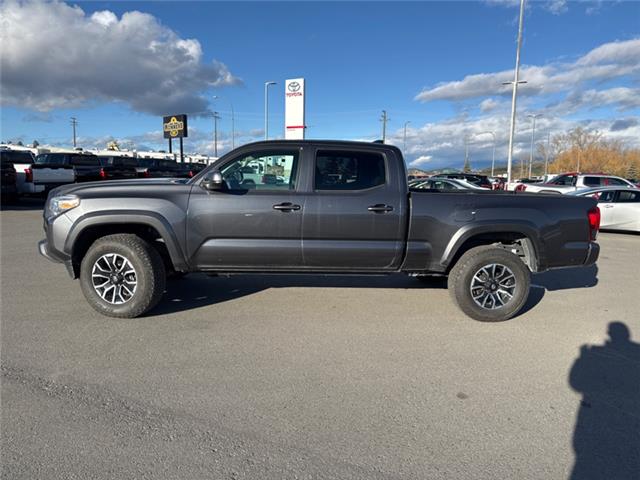 2023 Toyota Tacoma Base (Stk: T027308K) in Cranbrook - Image 10 of 17