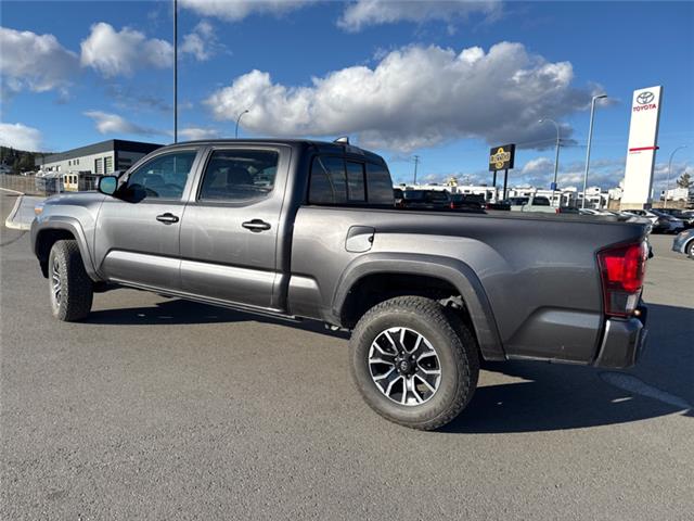2023 Toyota Tacoma Base (Stk: T027308K) in Cranbrook - Image 11 of 17