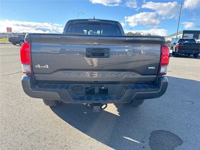 2023 Toyota Tacoma Base (Stk: T027308K) in Cranbrook - Image 12 of 17