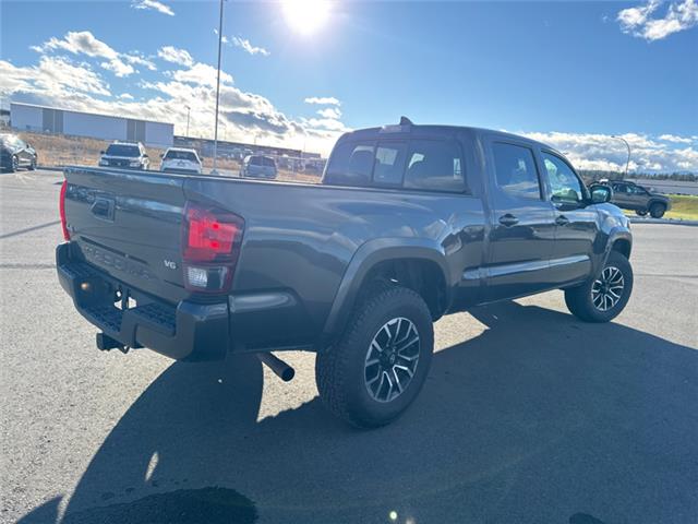 2023 Toyota Tacoma Base (Stk: T027308K) in Cranbrook - Image 13 of 17