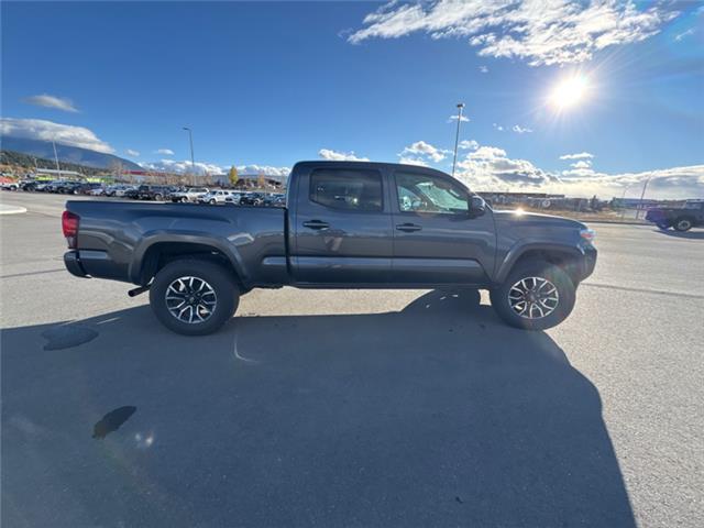 2023 Toyota Tacoma Base (Stk: T027308K) in Cranbrook - Image 14 of 17