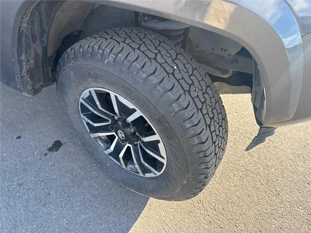 2023 Toyota Tacoma Base (Stk: T027308K) in Cranbrook - Image 15 of 17