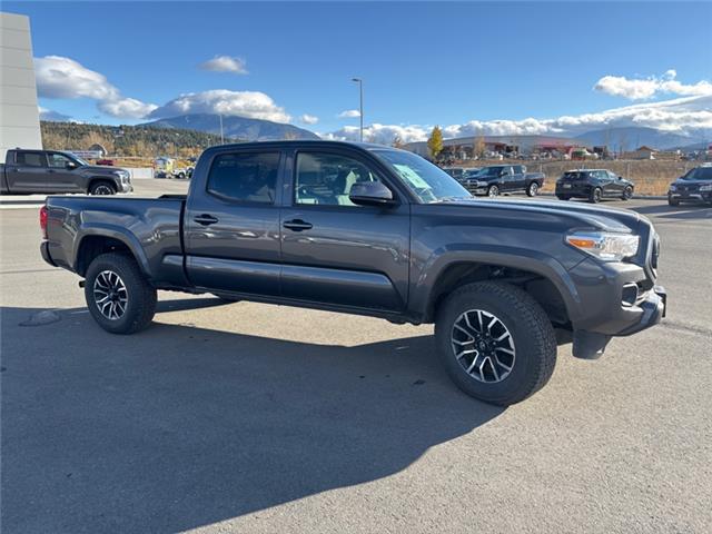 2023 Toyota Tacoma Base (Stk: T027308K) in Cranbrook - Image 16 of 17