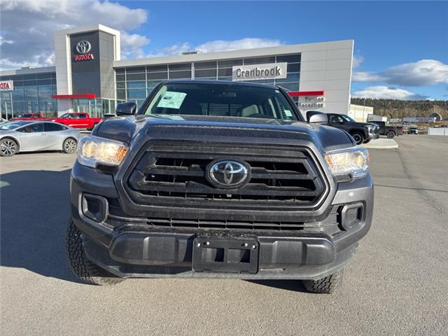 2023 Toyota Tacoma Base (Stk: T027308K) in Cranbrook - Image 17 of 17