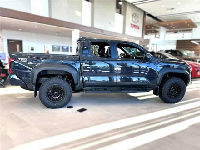 2025 Toyota Tacoma Hybrid Base (Stk: T043487) in Cranbrook - Image 6 of 22