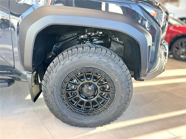 2025 Toyota Tacoma Hybrid Base (Stk: T043487) in Cranbrook - Image 22 of 22