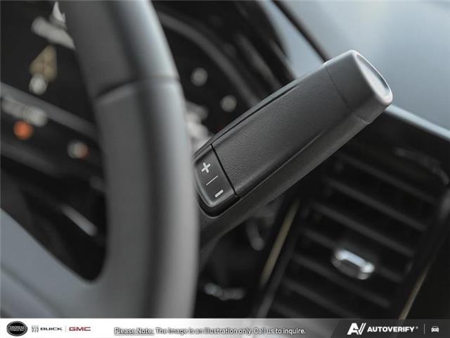 2025 GMC Sierra 2500HD SLE (Stk: T52949) in Cobourg - Image 15 of 24