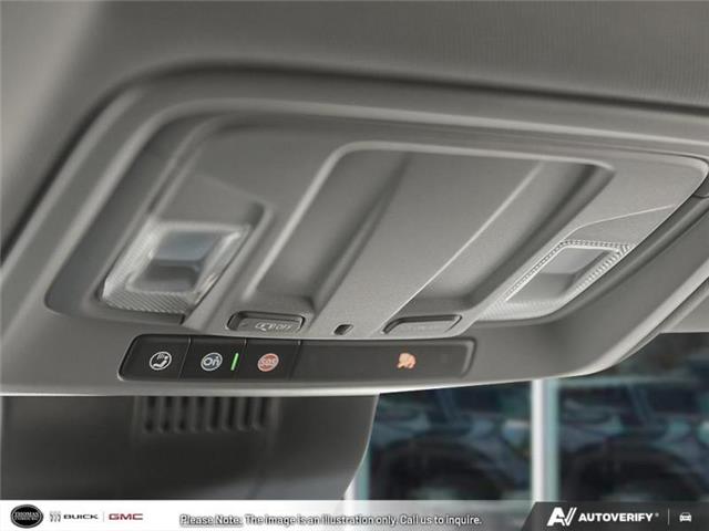 2025 GMC Sierra 2500HD SLE (Stk: T52949) in Cobourg - Image 17 of 24