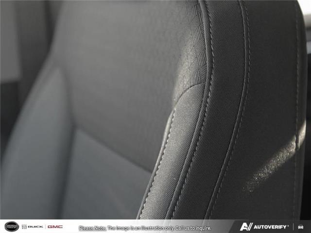 2025 GMC Sierra 2500HD SLE (Stk: T52949) in Cobourg - Image 18 of 24