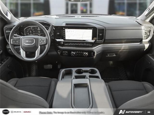 2025 GMC Sierra 2500HD SLE (Stk: T52949) in Cobourg - Image 20 of 24