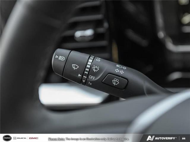 2025 GMC Sierra 2500HD SLE (Stk: T52949) in Cobourg - Image 23 of 24