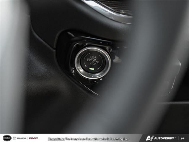 2025 GMC Sierra 2500HD SLE (Stk: T52949) in Cobourg - Image 24 of 24