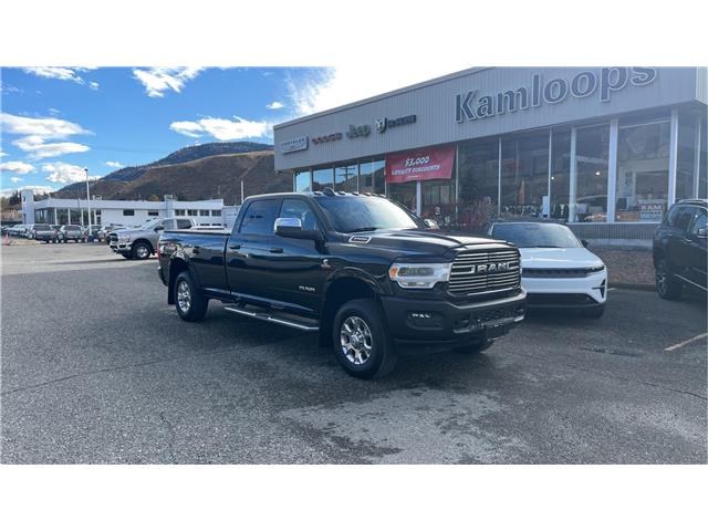 2021 RAM 2500 Laramie (Stk: 1316) in Kamloops - Image 6 of 23