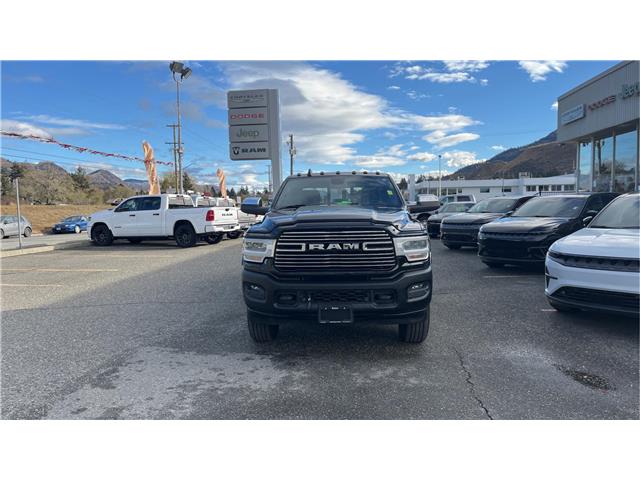 2021 RAM 2500 Laramie (Stk: 1316) in Kamloops - Image 3 of 23