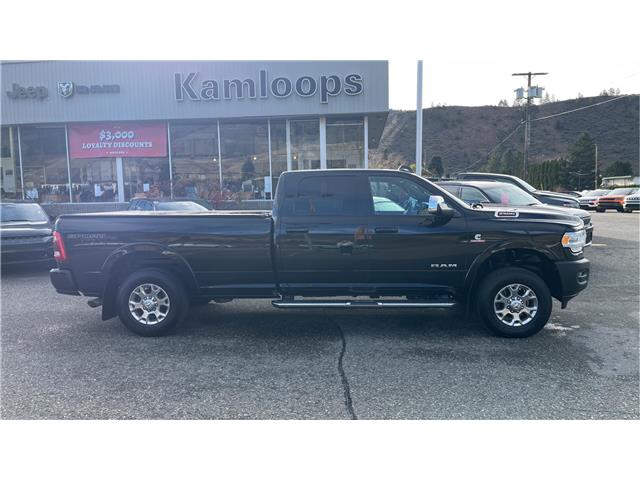 2021 RAM 2500 Laramie (Stk: 1316) in Kamloops - Image 5 of 23